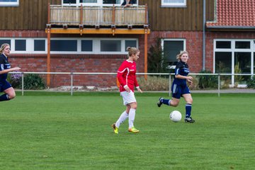 Bild 179 - B-Juniorinnen MSG Eiderkanal - SG Trittau/S�dstormarn : Ergebnis: 2:1